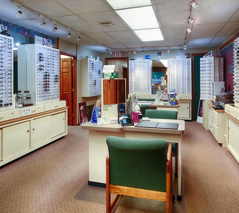 Park Family Eye Care - North Aurora, IL