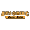 Auto Medic Wrecker-Towing gallery