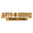 Auto Medic Wrecker-Towing - Towing