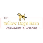 The Yellow Dog's Barn
