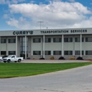 Curry's Truck and Auto Repair - Truck Service & Repair