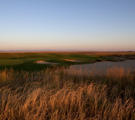 Murphy Creek Golf Course - Aurora, CO