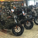 FX Caprara Harley Davidson - Motorcycle Dealers
