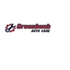 Greenbush Auto Care