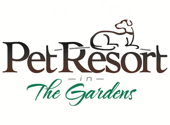 Pet Resort In The Gardens - Arlington, TX