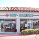 May Garden - Caterers