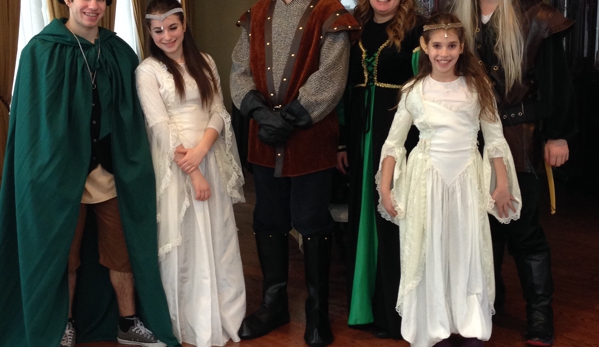 Arlene's Costume Shop - Toms River, NJ. Purim Costumes for family