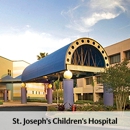 St. Joseph's Children's Hospital - Medical Centers