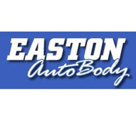 Easton Auto Body - Easton, PA