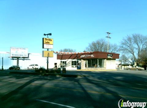 Beck's Thrifty Lube - Fremont, NE