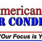 American Veteran Air Conditioning LLC