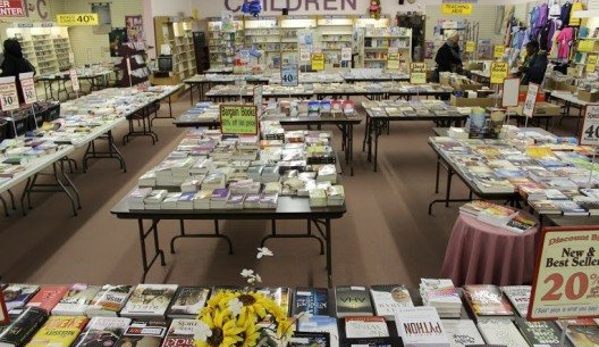 Discount Bible Book & Music Store - Warren, MI