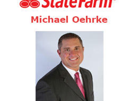 Michael Oehrke - State Farm Insurance Agent - Lees Summit, MO