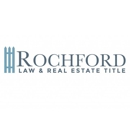 Rochford Law & Real Estate Title - Real Estate Attorneys