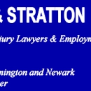 Knepper & Stratton - Labor & Employment Law Attorneys
