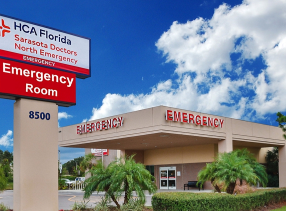 HCA Florida Lakewood Ranch Emergency - Bradenton, FL