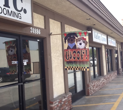 Dogs Etc - Newhall, CA