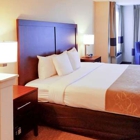 Quality Suites Las Colinas Center