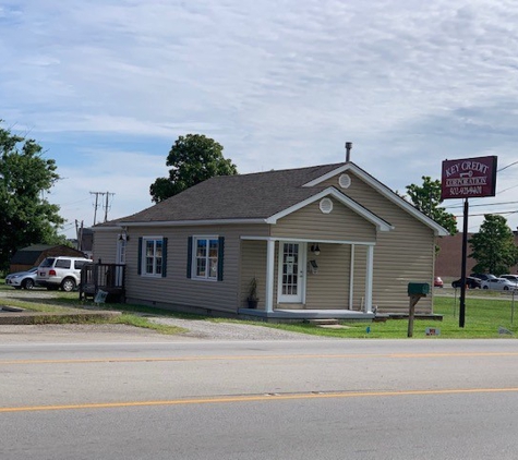 Key Credit Corporation - Shepherdsville, KY