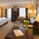 Hampton Inn & Suites Boston-Crosstown Center - Hotels