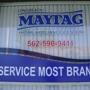 Long Beach Maytag Home Appliance Center