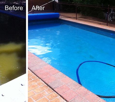 Smart Pool Services - Gisborne, VIC