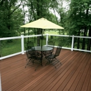 Rocky Mountain Forest Products - Deck Builders