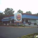 Burger King - Fast Food Restaurants