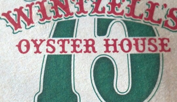 Wintzell's Oyster House - Montgomery, AL