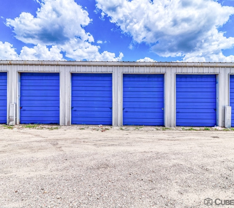 CubeSmart Self Storage - Spring, TX