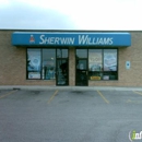 Sherwin-Williams - Paint