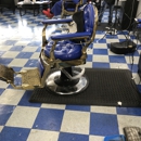 Headquarters Barber & Beauty Shop - Barbers