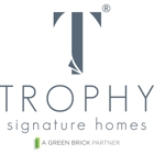 Painted Tree by Trophy Signature Homes