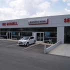 Ted Russell Mitsubishi