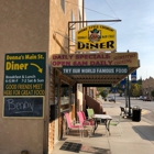 Donna's Main Street Diner