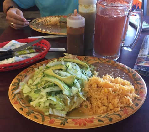 Tortilleria Mexicana - Oakland Park, FL