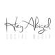 Social Media Marketing Los Angeles - Hey Abigail