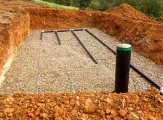 Ark Septic Inc. - Windermere, FL