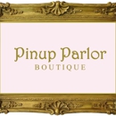 Pinup Parlor - Boutique Items