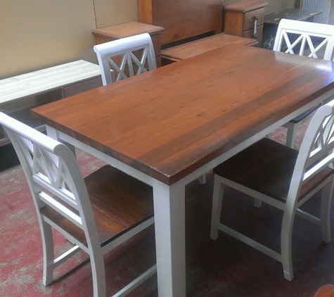 Sam's Refined Furniture - Wilsonton, QLD