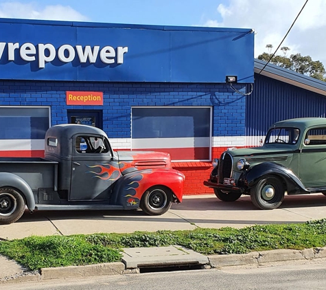 Tyrepower - Cohuna - Cohuna, VIC