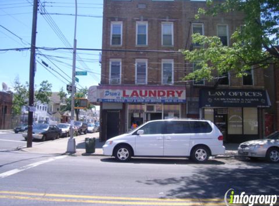 Prem's Laundry - South Richmond Hill, NY