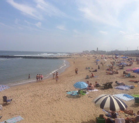 The Beach Bar - Asbury Park, NJ