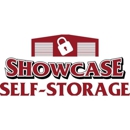 Showcase Self Storage - Self Storage