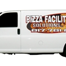 Pizza Facility Solutions - Pizza