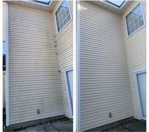 Fernandina Beach Exterior Cleaning - Fernandina Beach, FL