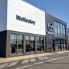 Wellesley Mazda gallery