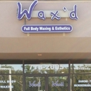 Wax'd - Wax