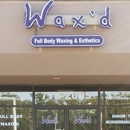 Wax'd - Beauty Salons