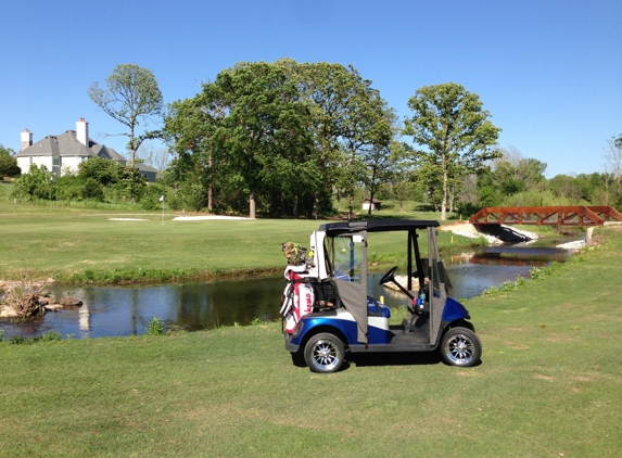 Eagle Creek Golf Club - Joplin, MO